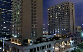 Fairmont Hotel Dallas